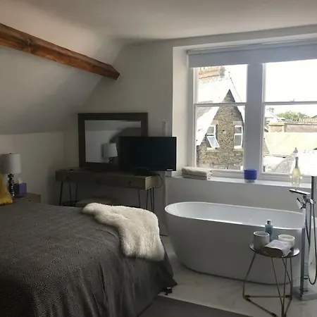 The Penthouse In