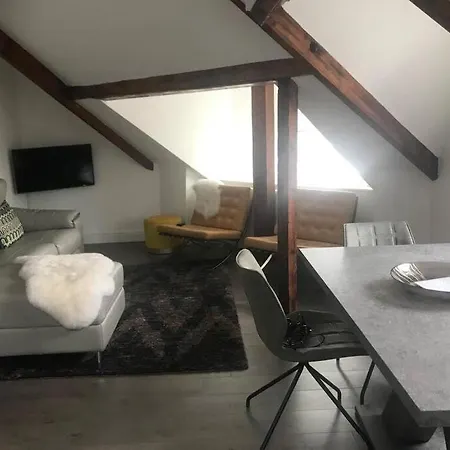The Penthouse In *