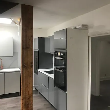 The Penthouse In *