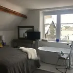 The Penthouse In