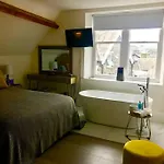 The Penthouse In Windermere