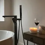 The Penthouse In Lejlighed