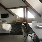 The Penthouse In *