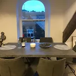 The Penthouse In Lejlighed Windermere