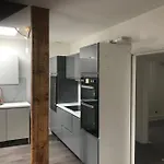 The Penthouse In *