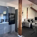 Lejlighed The Penthouse In Windermere