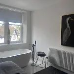 The Penthouse In *