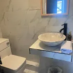 The Penthouse In *