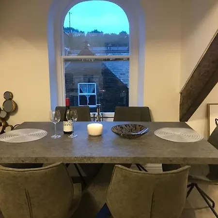 The Penthouse In アパート ウィンダミア