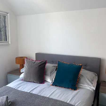 The Penthouse In * ウィンダミア