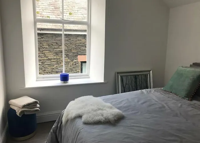 The Penthouse In شقة *