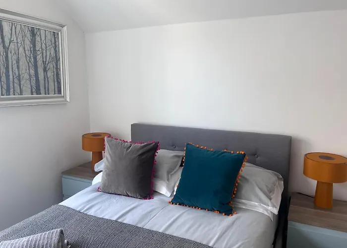 The Penthouse In * ويندرمير