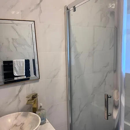 Апартаменты The Penthouse In *